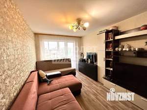 3-к квартира, вторичка, 60м2, 5/5 этаж