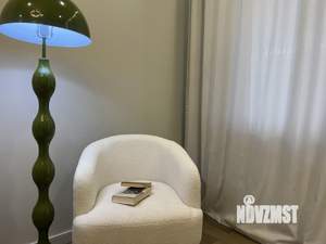 3-к квартира, вторичка, 90м2, 3/17 этаж