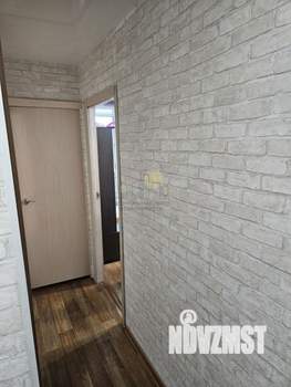 1-к квартира, вторичка, 34м2, 4/5 этаж