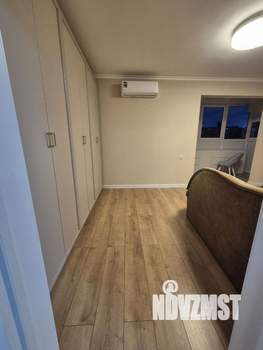 2-к квартира, вторичка, 63м2, 6/11 этаж