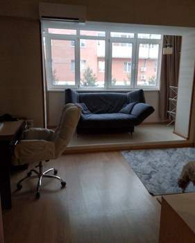 1-к квартира, вторичка, 42м2, 2/4 этаж