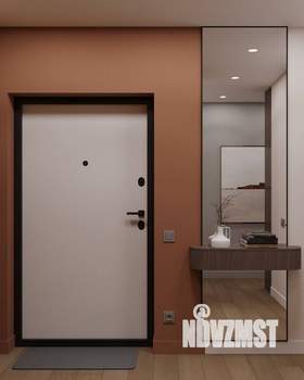 3-к квартира, вторичка, 60м2, 6/12 этаж