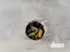 2-к квартира, вторичка, 45м2, 4/5 этаж