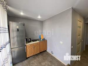 1-к квартира, вторичка, 35м2, 6/16 этаж
