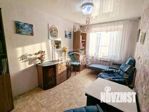 2-к квартира, вторичка, 45м2, 5/5 этаж