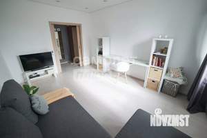 1-к квартира, вторичка, 35м2, 8/9 этаж