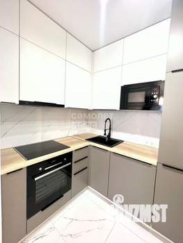 3-к квартира, вторичка, 51м2, 17/19 этаж