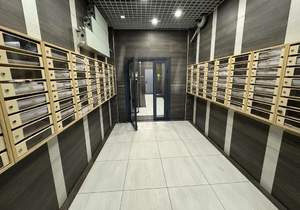 1-к квартира, вторичка, 44м2, 3/17 этаж