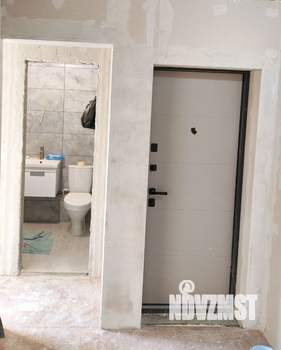 2-к квартира, вторичка, 41м2, 4/5 этаж