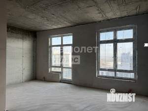 1-к квартира, вторичка, 35м2, 13/13 этаж