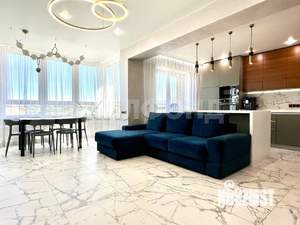 3-к квартира, вторичка, 101м2, 6/7 этаж