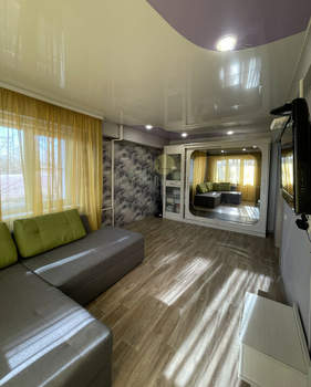2-к квартира, вторичка, 42м2, 2/5 этаж