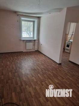 1-к квартира, вторичка, 31м2, 1/5 этаж