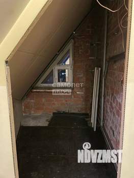 4-к квартира, вторичка, 116м2, 9/10 этаж