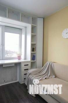 1-к квартира, вторичка, 38м2, 3/16 этаж