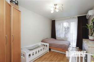 1-к квартира, вторичка, 47м2, 8/12 этаж