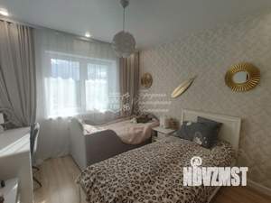 2-к квартира, вторичка, 55м2, 11/17 этаж