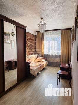 2-к квартира, вторичка, 44м2, 1/5 этаж
