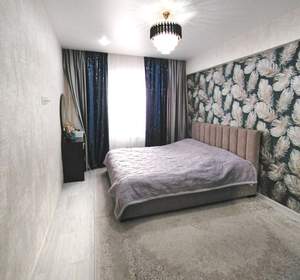 3-к квартира, вторичка, 72м2, 3/10 этаж