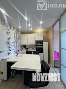 1-к квартира, вторичка, 40м2, 3/17 этаж
