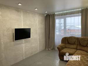 2-к квартира, вторичка, 51м2, 5/5 этаж