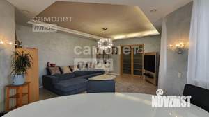 4-к квартира, вторичка, 158м2, 4/7 этаж