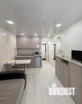 Студия квартира, вторичка, 22м2, 4/18 этаж