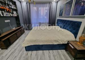 2-к квартира, вторичка, 64м2, 2/16 этаж