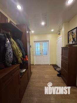 4-к квартира, вторичка, 87м2, 1/9 этаж