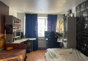 2-к квартира, вторичка, 47м2, 3/5 этаж