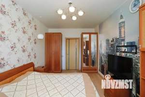 2-к квартира, вторичка, 67м2, 12/16 этаж