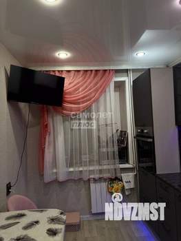 3-к квартира, вторичка, 64м2, 2/5 этаж