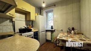 2-к квартира, вторичка, 42м2, 2/4 этаж