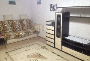 1-к квартира, вторичка, 31м2, 3/4 этаж