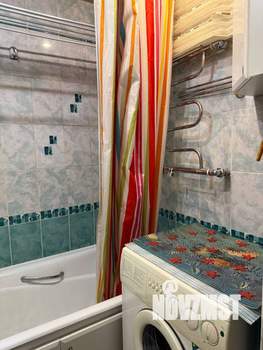 3-к квартира, вторичка, 64м2, 3/5 этаж