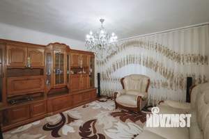 3-к квартира, вторичка, 66м2, 3/9 этаж