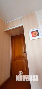 2-к квартира, вторичка, 43м2, 4/4 этаж