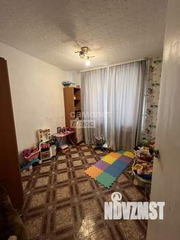 4-к квартира, вторичка, 73м2, 2/5 этаж