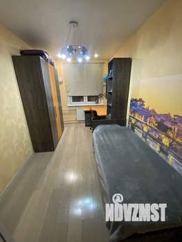 4-к квартира, вторичка, 102м2, 5/15 этаж