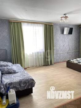 1-к квартира, вторичка, 30м2, 2/4 этаж