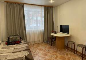 Студия квартира, вторичка, 18м2, 3/5 этаж