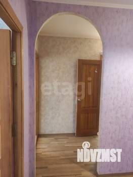 2-к квартира, вторичка, 45м2, 3/10 этаж