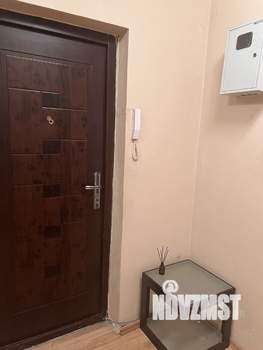 1-к квартира, вторичка, 42м2, 6/6 этаж