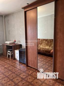 1-к квартира, вторичка, 31м2, 4/5 этаж