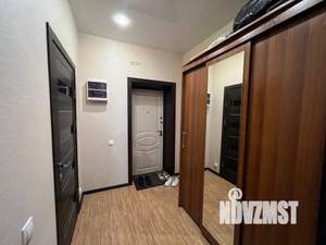 Студия квартира, вторичка, 36м2, 1/3 этаж