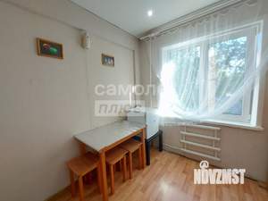 1-к квартира, вторичка, 31м2, 3/5 этаж