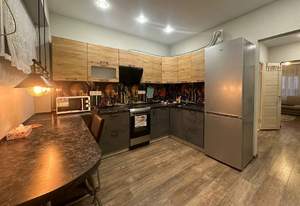 1-к квартира, вторичка, 34м2, 2/5 этаж