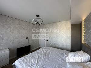 3-к квартира, вторичка, 63м2, 7/10 этаж