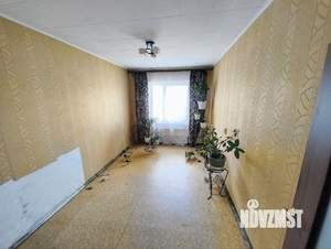 3-к квартира, вторичка, 67м2, 9/9 этаж