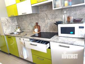 3-к квартира, вторичка, 67м2, 2/9 этаж